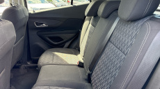 Vauxhall Mokka 1.6i Tech Line 5dr Petrol Hatchback